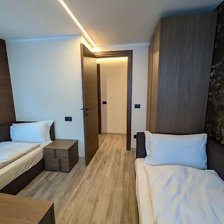 Cervinia Exclusive *