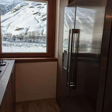 Appartement Cervinia Exclusive