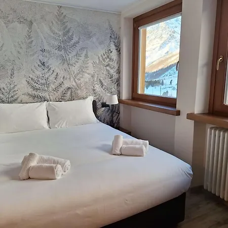 Cervinia Exclusive Appartement