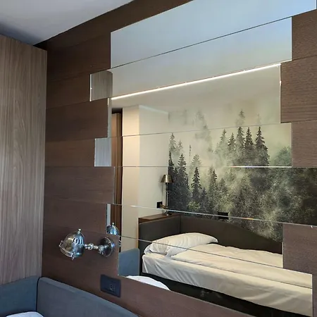 Appartement Cervinia Exclusive