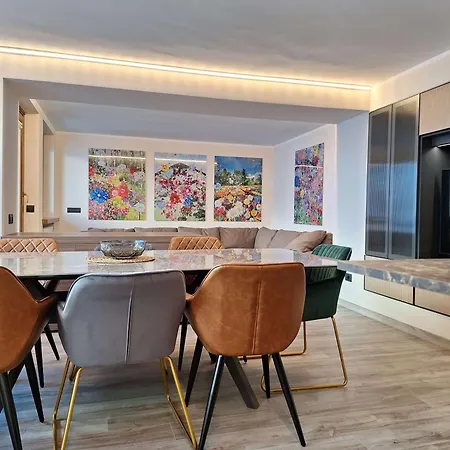 Cervinia Exclusive *