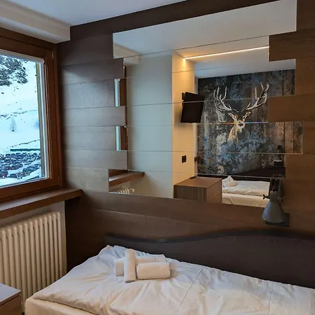 Appartement Cervinia Exclusive