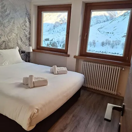 Appartement Cervinia Exclusive Breuil-Cervinia