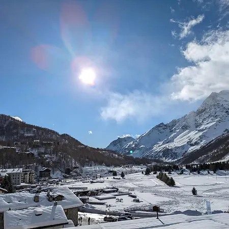 Appartement Cervinia Exclusive *