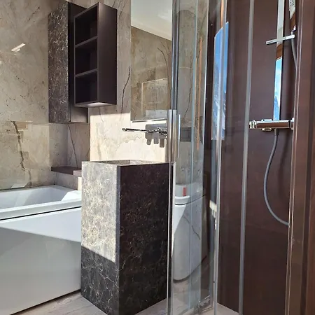 Appartement Cervinia Exclusive