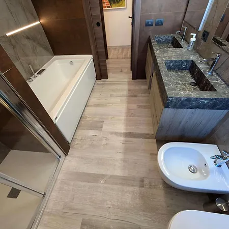 Cervinia Exclusive Breuil-Cervinia