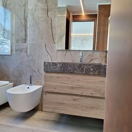 Cervinia Exclusive Apartment *