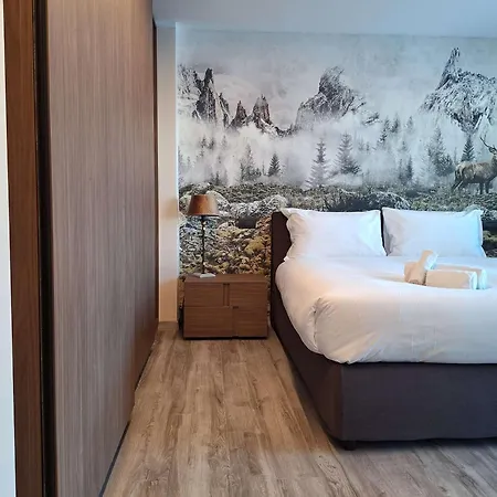 Cervinia Exclusive Breuil-Cervinia