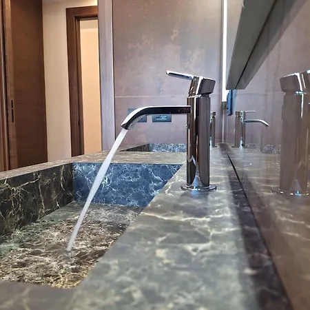 Apartment Cervinia Exclusive *