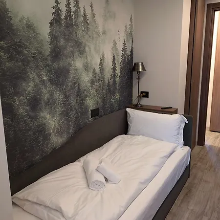 Cervinia Exclusive * بيريوِل تْشيرفينيا