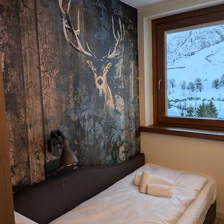 Cervinia Exclusive Apartment *