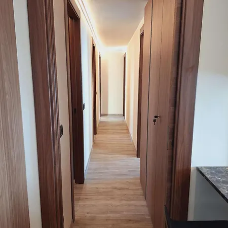 Apartment Cervinia Exclusive *