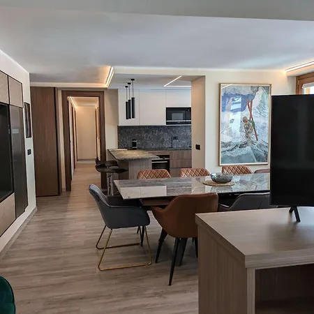 Cervinia Exclusive *