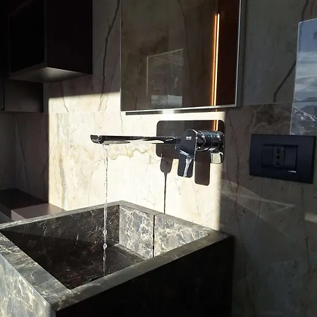 Cervinia Exclusive بيريوِل تْشيرفينيا