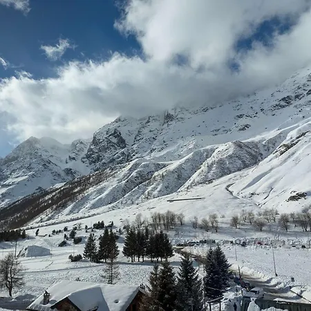 Apartment Cervinia Exclusive Breuil-Cervinia