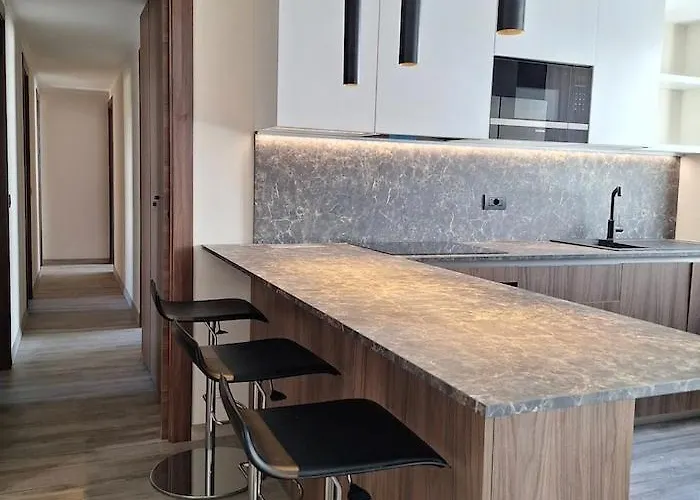 Apartament Cervinia Exclusive Breuil-Cervinia