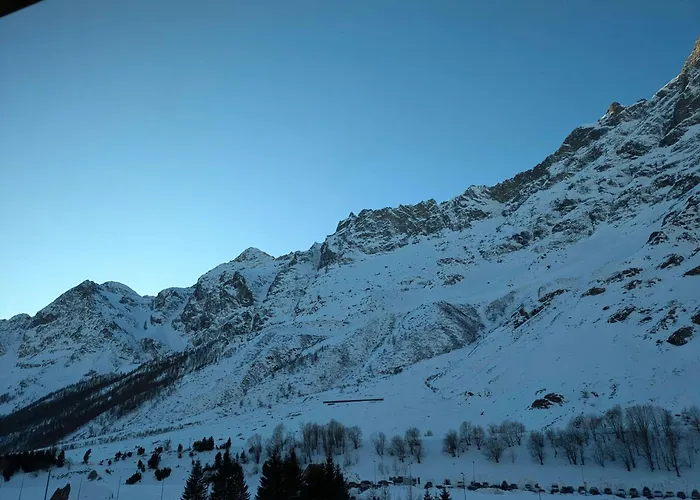 Cervinia Exclusive Breuil-Cervinia