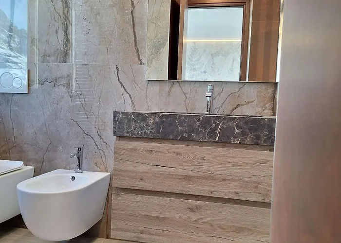 Cervinia Exclusive Apartament *