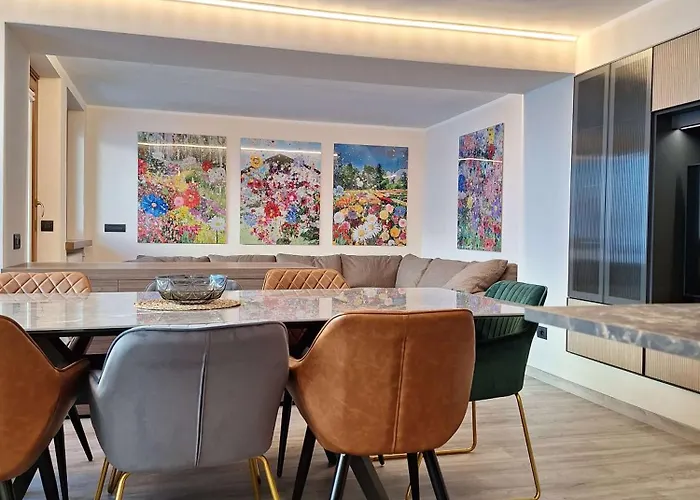 Cervinia Exclusive *