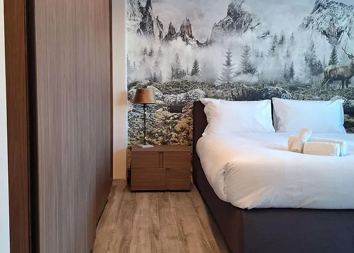 Cervinia Exclusive Breuil-Cervinia