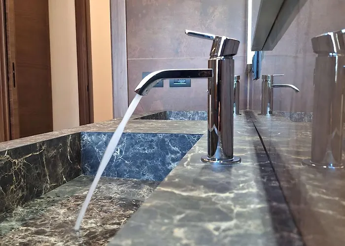 Apartmán Cervinia Exclusive *