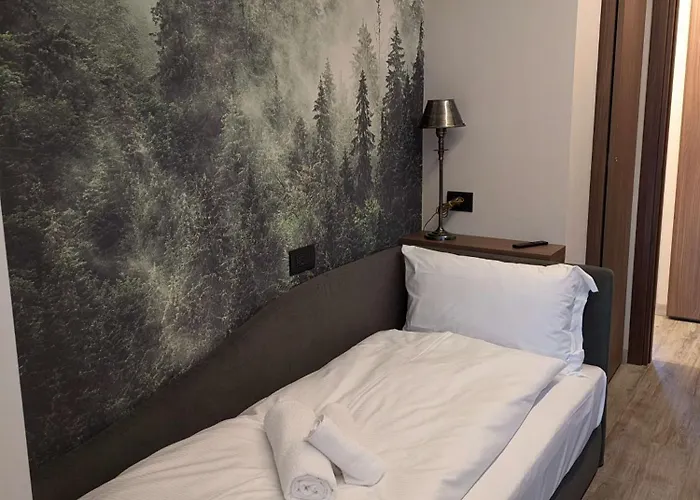 Cervinia Exclusive * Breuil-Cervinia