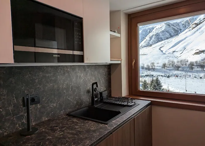 Cervinia Exclusive * Breuil-Cervinia